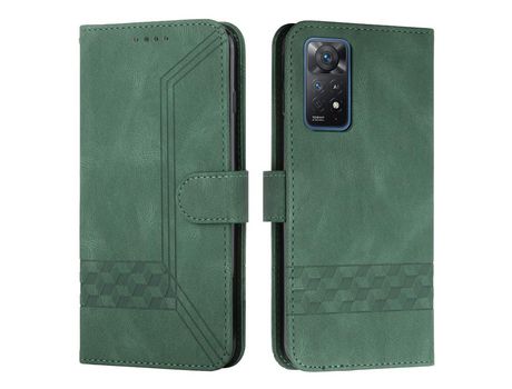 Cacasa para Xiaomi Redmi Note 11 Pro 4G (Mediatek)/Redmi Note 11 Pro 5G (Qualcomm)