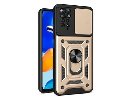 Cacasa para Xiaomi Redmi Note 11 Pro 4G (Mediatek)/Redmi Note 11 Pro 5G (Qualcomm)