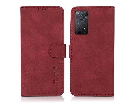 Cacasa para Xiaomi Redmi Note 11 Pro 5G (Qualcomm)/Redmi Note 11 Pro 4G (Mediatek)