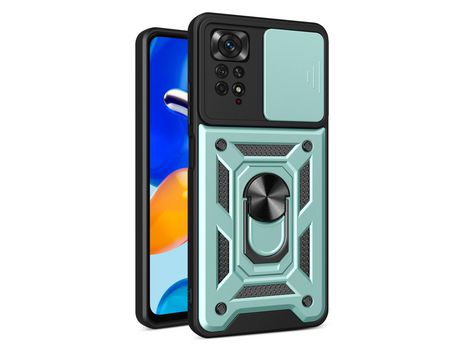 Cacasa para Xiaomi Redmi Note 11 Pro 4G (Mediatek)/Redmi Note 11 Pro 5G (Qualcomm)