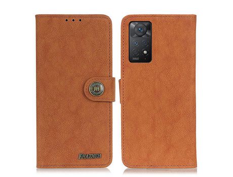 Cacasa para Xiaomi Redmi Note 11 Pro 5G (Qualcomm)/Note 11 Pro 4G (Mediatek)