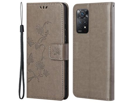 Cacasa para Xiaomi Redmi Note 11 Pro 4G (Mediatek)/Note 11 Pro 5G (Qualcomm)