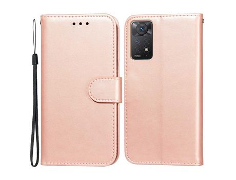 Cacasa para Xiaomi Redmi Note 11 Pro 4G (Mediatek)/Note 11 Pro 5G (Qualcomm)
