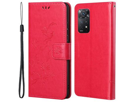 Cacasa para Xiaomi Redmi Note 11 Pro 4G (Mediatek)/Note 11 Pro 5G (Qualcomm)