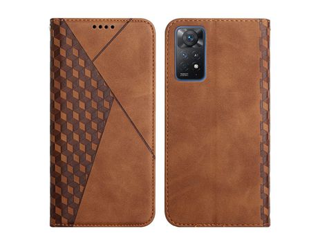 Cacasa para Xiaomi Redmi Note 11 Pro 4G (Mediatek)/Note 11 Pro 5G (Qualcomm)