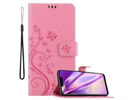 Cacasa para Huawei Mate 20 Lite CADORABO Rosa