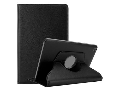 Cacasa para Huawei Mediapad M5 8 (8.4 Zoll) CADORABO Negro