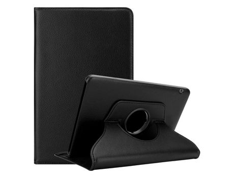 Cacasa para Huawei Mediapad T5 10 (10.1 Zoll) CADORABO Negro
