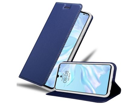 Cacasa para Huawei P30 CADORABO Azul