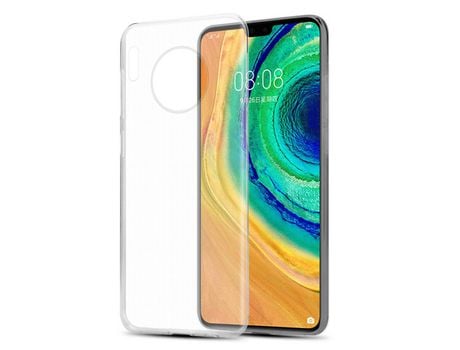 Cacasa para Huawei Mate 30 CADORABO Transparente