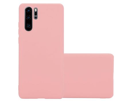 Cacasa para Huawei P30 Pro CADORABO Rosa