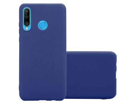 Cacasa para Huawei P30 Lite CADORABO Azul