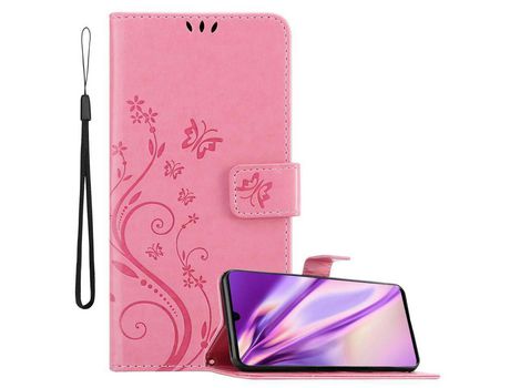 Cacasa para Huawei P30 Pro CADORABO Rosa