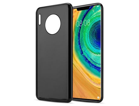 Cacasa para Huawei Mate 30 Pro CADORABO Negro