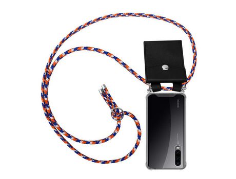 Cacasa para Huawei P30 CADORABO Azul