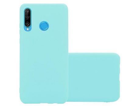 Cacasa para Huawei P30 Lite CADORABO Azul