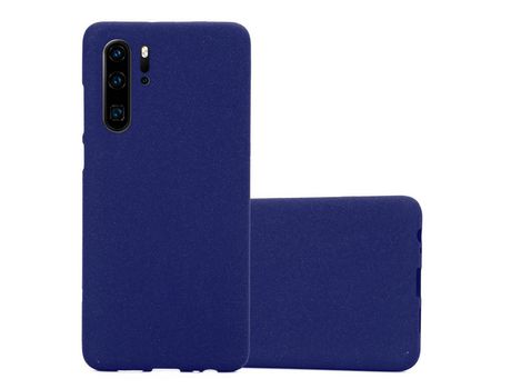 Cacasa para Huawei P30 Pro CADORABO Azul