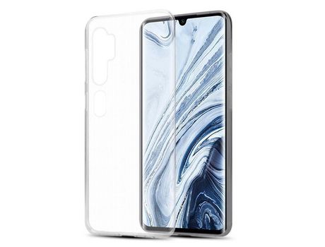 Cacasa para Xiaomi Redmi Note 10 4G/Redmi Note 10S CADORABO Transparente