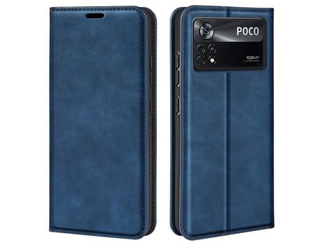 Cacasa para Xiaomi Poco X4 Pro 5G