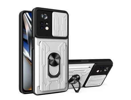 Cacasa para Xiaomi Poco X4 Pro 5G