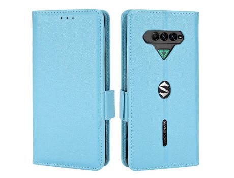 Cacasa para Xiaomi Black Shark 4/Black Shark 4 Pro