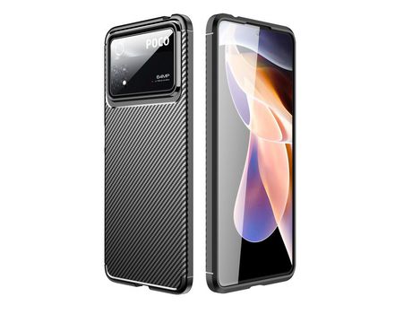 Cacasa para Xiaomi Poco X4 Pro 5G