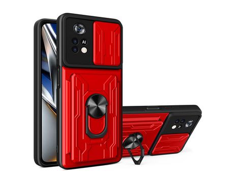 Cacasa para Xiaomi Poco X4 Pro 5G