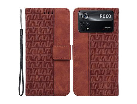 Cacasa para Xiaomi Poco X4 Pro 5G