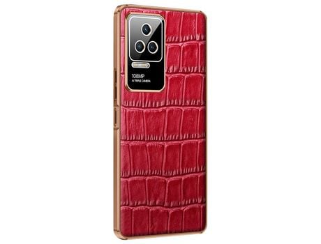 Cacasa para Xiaomi Redmi K50 Pro/K50
