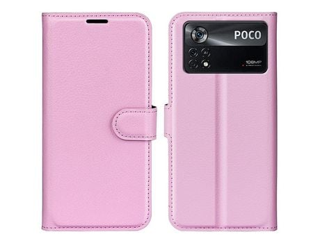 Cacasa para Xiaomi Poco X4 Pro 5G