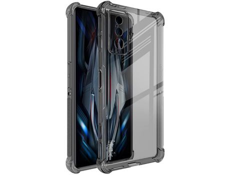 Cacasa para Xiaomi Redmi K50 Gaming 5G IMAK