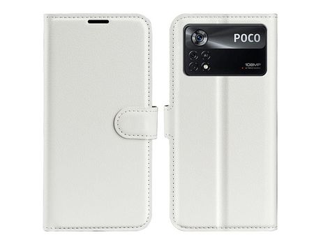Cacasa para Xiaomi Poco X4 Pro 5G