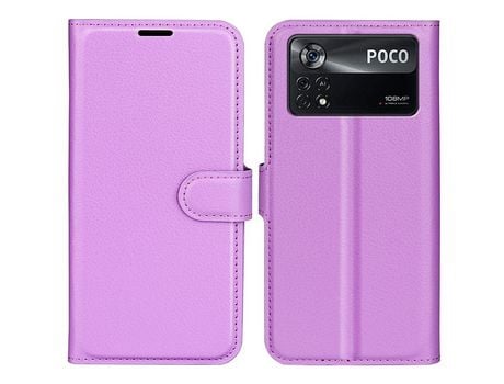 Cacasa para Xiaomi Poco X4 Pro 5G