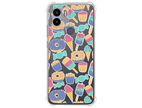 Cacasa para Xiaomi Redmi A1 Plus TUMUNDOSMARTPHONE Multicolor