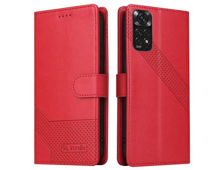Cacasa para Xiaomi Redmi Note 11 4G (Qualcomm) GQ.UTROBE