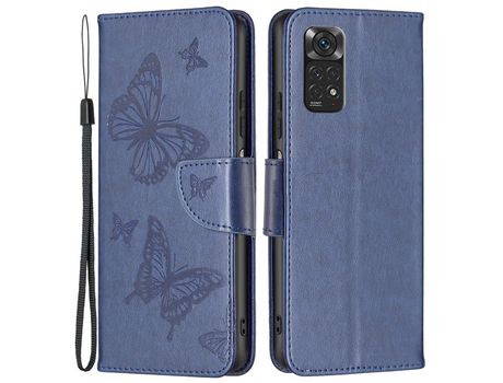 Cacasa para Xiaomi Redmi Note 11 4G (Qualcomm)