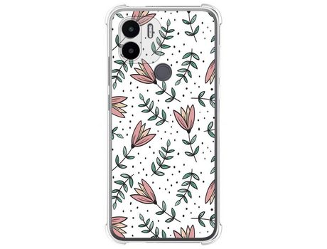 Cacasa para Xiaomi Redmi A1 Plus TUMUNDOSMARTPHONE Multicolor