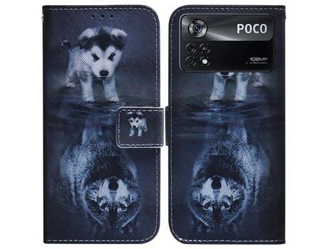 Cacasa para Xiaomi Poco X4 Pro 5G