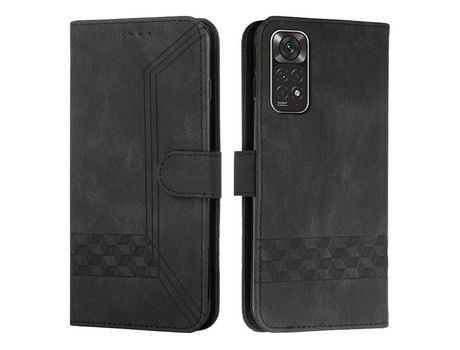 Cacasa para Xiaomi Redmi Note 11 4G (Qualcomm)