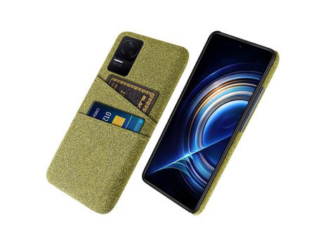 Cacasa para Xiaomi Redmi K50 Pro/K50