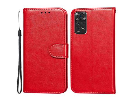 Cacasa para Xiaomi Redmi Note 11 4G (Qualcomm)/Note 11S 4G