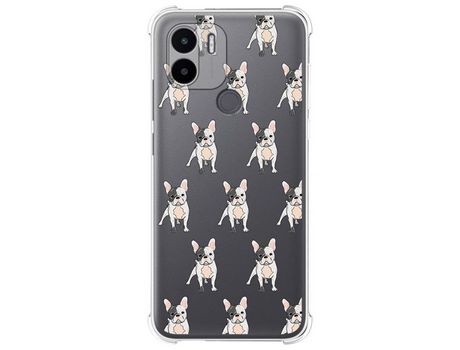 Cacasa para Xiaomi Redmi A1 Plus TUMUNDOSMARTPHONE Multicolor