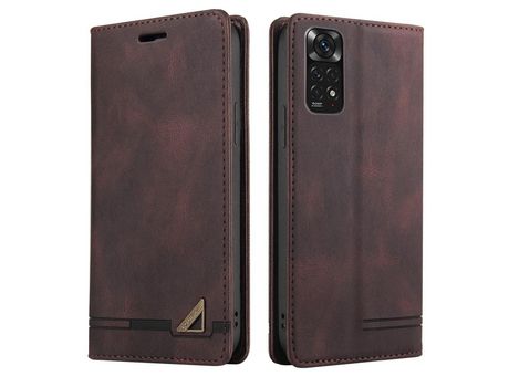 Cacasa para Xiaomi Redmi Note 11 4G (Qualcomm) GQ.UTROBE