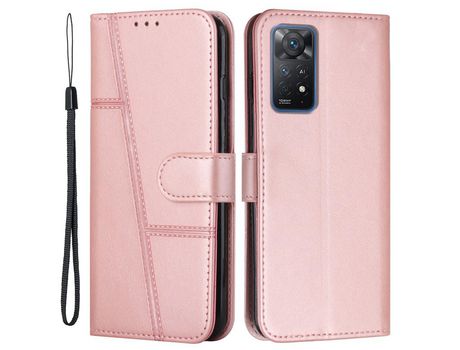 Cacasa para Xiaomi Redmi Note 11 Pro 4G (Mediatek)/Redmi Note 11 Pro 5G (Qualcomm)