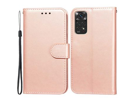 Cacasa para Xiaomi Redmi Note 11 4G (Qualcomm)/Note 11S 4G