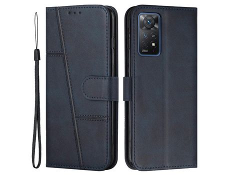 Cacasa para Xiaomi Redmi Note 11 Pro 4G (Mediatek)/Redmi Note 11 Pro 5G (Qualcomm)