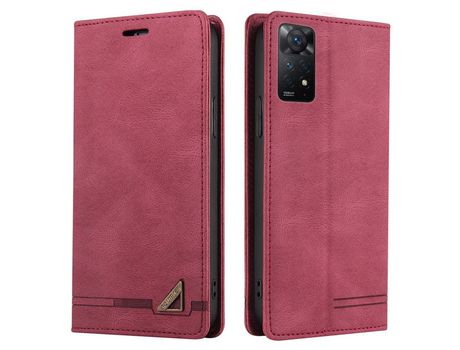 Cacasa para Xiaomi Redmi Note 11 Pro 4G (Mediatek)/Note 11 Pro 5G (Qualcomm)