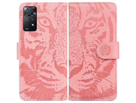 Cacasa para Xiaomi Redmi Note 11 Pro 5G (Qualcomm)/Redmi Note 11 Pro 4G (Mediatek)