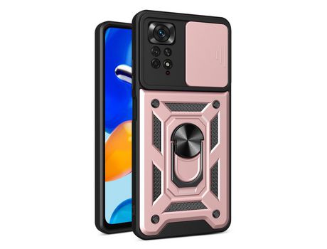 Cacasa para Xiaomi Redmi Note 11 Pro 4G (Mediatek)/Redmi Note 11 Pro 5G (Qualcomm)