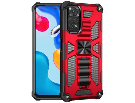Cacasa para Xiaomi Redmi Note 11S 4G/Note 11 4G (Qualcomm)